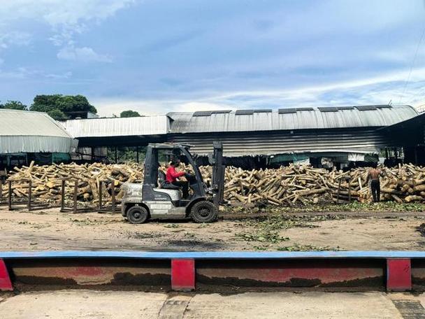 木头云搭建产业互联网,打造产业链高效协同新范式